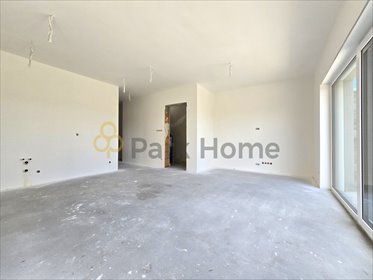 Do sprzedania nowoczesny dom z ogrodem 300 m² w Przybyszewie dom Przybyszewo