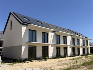 mieszkanie na sprzedaż 102m2 mieszkanie Rzeszów, Miłocin, Myśliwska