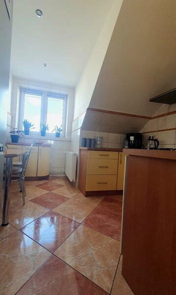 mieszkanie na sprzedaż 40m2 mieszkanie Mysłowice, Wielka Skotnica, Fryderyka Chopina