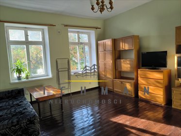 mieszkanie na wynajem 36m2 mieszkanie Łódź, Śródmieście, Zachodnia