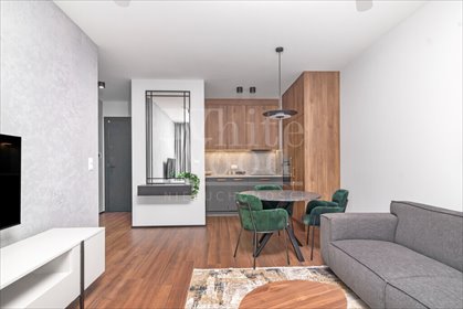 mieszkanie na wynajem 42m2 mieszkanie Gdańsk, Oliwa, Artura Grottgera