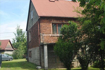Dom do remontu - 160 m² w Targowisku z garażem i dużą działką dom Targowisko