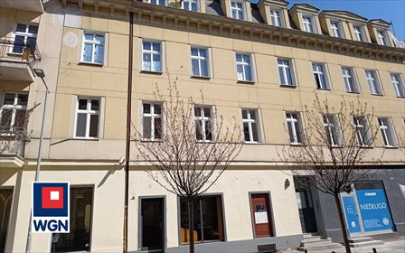 mieszkanie na sprzedaż 38m2 mieszkanie Poznań, Stare Miasto, Kwiatowa