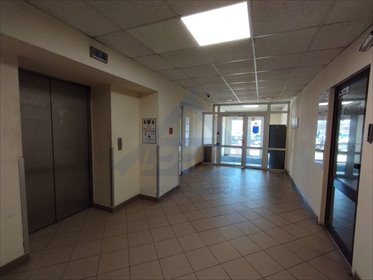 Polecam biuro 26,4 m² w Warszawie Praga-Północ lokal użytkowy Warszawa, Praga-Północ