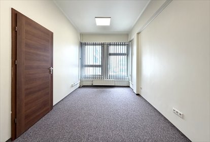 Przestronny lokal biurowy 30 m² w centrum Rzeszowa lokal użytkowy Rzeszów, Zygmuntowska