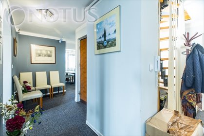 Zapraszam do przestronnego 109 m² mieszkania z potencjałem inwestycyjnym mieszkanie Kraków, Stanisława Moniuszki