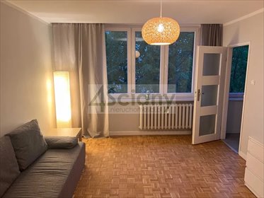 mieszkanie na sprzedaż 27m2 mieszkanie Warszawa, Targówek, Żuromińska