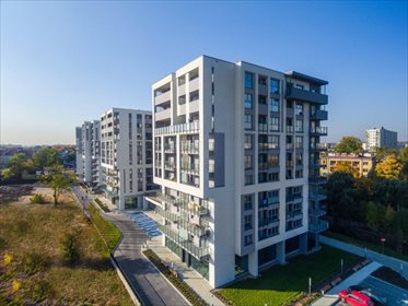 mieszkanie na wynajem 34m2 mieszkanie Kraków, Stare Miasto, aleja 29 Listopada 39E