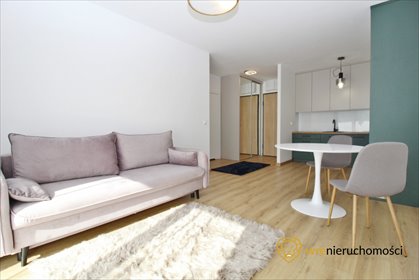 mieszkanie na wynajem 44m2 mieszkanie Wrocław, Krzyki, Skarbowców