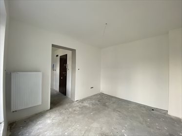 mieszkanie na sprzedaż 17m2 mieszkanie Kraków, sucha