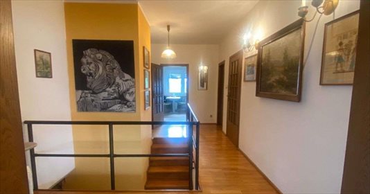 Dom na sprzedaż Poznań, Grunwald, Junikowo, Osiedle Kwiatowe 240m2 Foto 5
