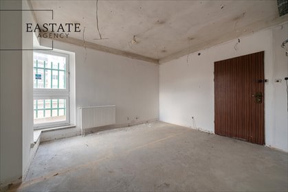 Przestronny lokal 141 m² z dużymi przeszkleniami i ochroną lokal użytkowy Warszawa, Praga-Południe, Floriana Znanieckiego