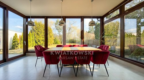 dom na wynajem 450m2 dom Warszawa, Mokotów