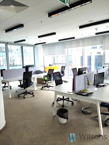 lokal użytkowy na wynajem 2045m2 lokal użytkowy Warszawa, Śródmieście, Inflancka