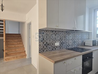 dom na wynajem 220m2 dom Warszawa, Mokotów, Królikarnia