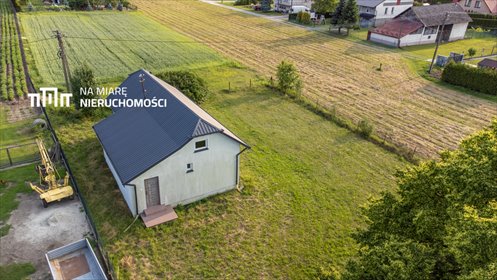 dom na sprzedaż 60m2 dom Wólka Podleśna