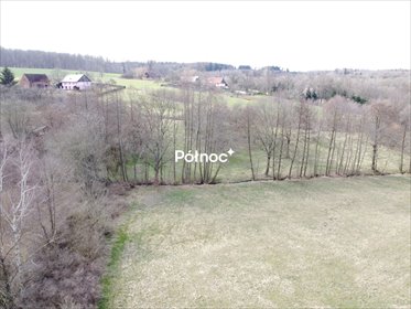 działka na sprzedaż 1696m2 działka Gradówek