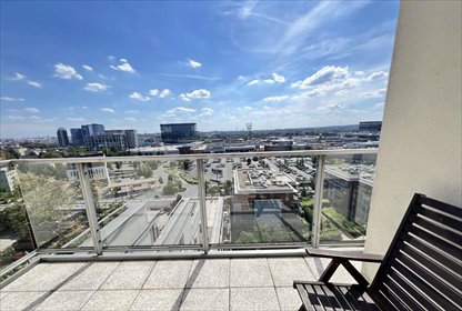 mieszkanie na wynajem 85m2 mieszkanie Katowice, Dąb, Dębowe Tarasy, Johna Baildona