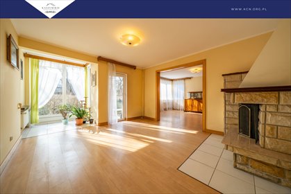 mieszkanie na sprzedaż 110m2 mieszkanie Gdynia, Mały Kack, Spokojna