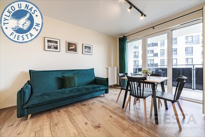 mieszkanie na wynajem 39m2 mieszkanie Toruń, Szosa Lubicka