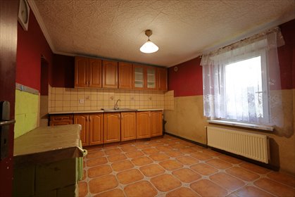 Okazja! Dom 264 m² + 29 arów działki, inwestycja dom Lisięcice, Kościelna
