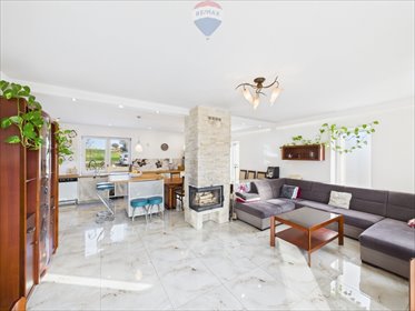 dom na sprzedaż 170m2 dom Mętów