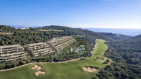 mieszkanie na sprzedaż 132m2 mieszkanie Alcaidesa, Alcaidesa