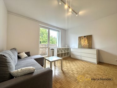 mieszkanie na wynajem 36m2 mieszkanie Wrocław, Krzyki, Januszowicka