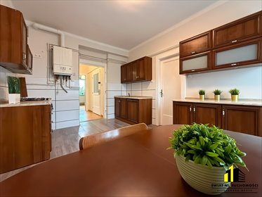 mieszkanie na wynajem 80m2 mieszkanie Jaworze Centrum