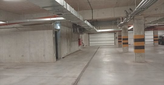 Garaż 12,5 m² w hali w Gliwicach, polecam! garaż Gliwice, Pszczyńska