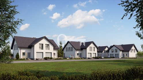 dom na sprzedaż 142m2 dom Kłodawa, 3 Maja