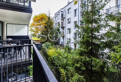 Na sprzedaż nowoczesne 36,5 m² z basenem i garażem w Krakowie mieszkanie Kraków, Zwierzyniec, Zwierzyniec, Tadeusza Kościuszki