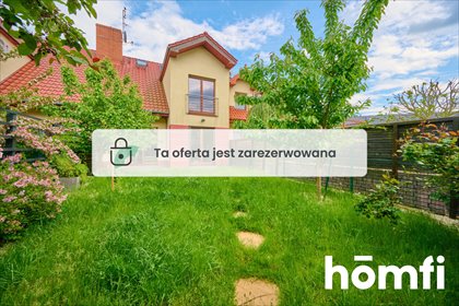 dom na sprzedaż 135m2 dom Karwiany, Morelowa
