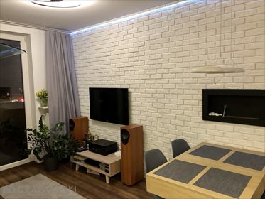 mieszkanie na sprzedaż 67m2 mieszkanie Warszawa, Białołęka, Aluzyjna