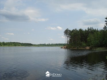 Działka nad Zalewem Cieszanowickim 11 600 m², widoki! działka Teklin