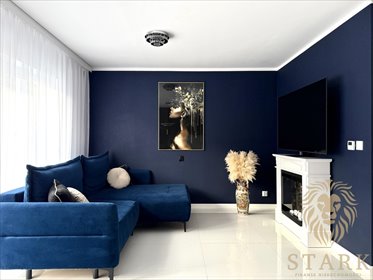 mieszkanie na sprzedaż 46m2 mieszkanie Stargard, Powstańców Warszawy