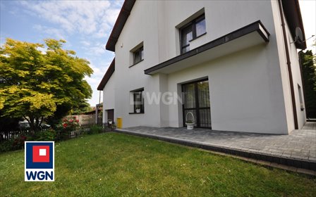 dom na sprzedaż 169m2 dom Radomsko, Skoczyńskiego