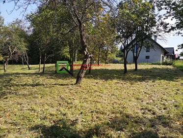 Działka budowlana na sprzedaż Buków 2 086m2 Foto 2