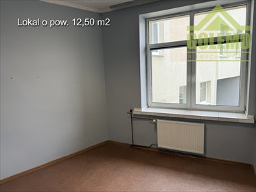 lokal użytkowy na wynajem 13m2 lokal użytkowy Częstochowa, Łódzka