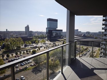 mieszkanie na sprzedaż 88m2 mieszkanie Katowice, Centrum, Olimpijska