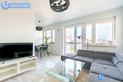 mieszkanie na wynajem 37m2 mieszkanie Kraków, Ruczaj, Chmieleniec