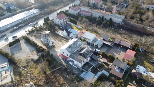 lokal użytkowy na sprzedaż 200m2 lokal użytkowy Stopnica