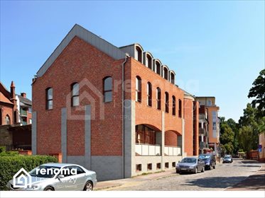 Wynajmę nowoczesne biuro 110 m² w centrum Koszalina lokal użytkowy Koszalin, Śródmieście