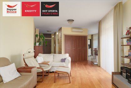 Przestronne 4-pokojowe mieszkanie 119 m² na Osiedlu Santorini mieszkanie Warszawa, Praga-Południe, Kwatery Głównej