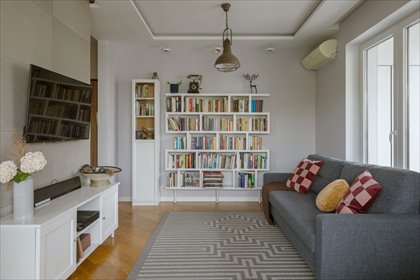 mieszkanie na sprzedaż 62m2 mieszkanie Warszawa, Żoliborz, Stanisława Dygata