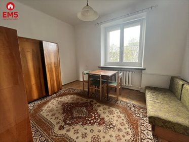 mieszkanie na sprzedaż 52m2 mieszkanie Białystok, centrum, Sienkiewicza