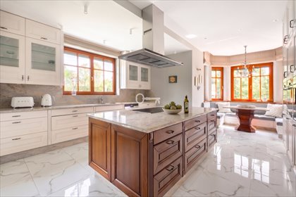 Rezydencja 285 m² w Walendowie - polecam dom Walendów, Brzozowa