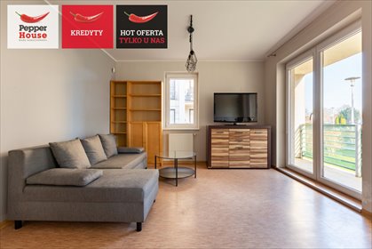 mieszkanie na sprzedaż 44m2 mieszkanie Reda, Olimpijska