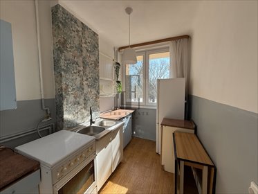 mieszkanie na sprzedaż 30m2 mieszkanie Warszawa, Wola, ks. Jana Sitnika