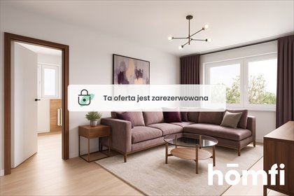 mieszkanie na sprzedaż 62m2 mieszkanie Gdańsk, Przymorze, Kołobrzeska